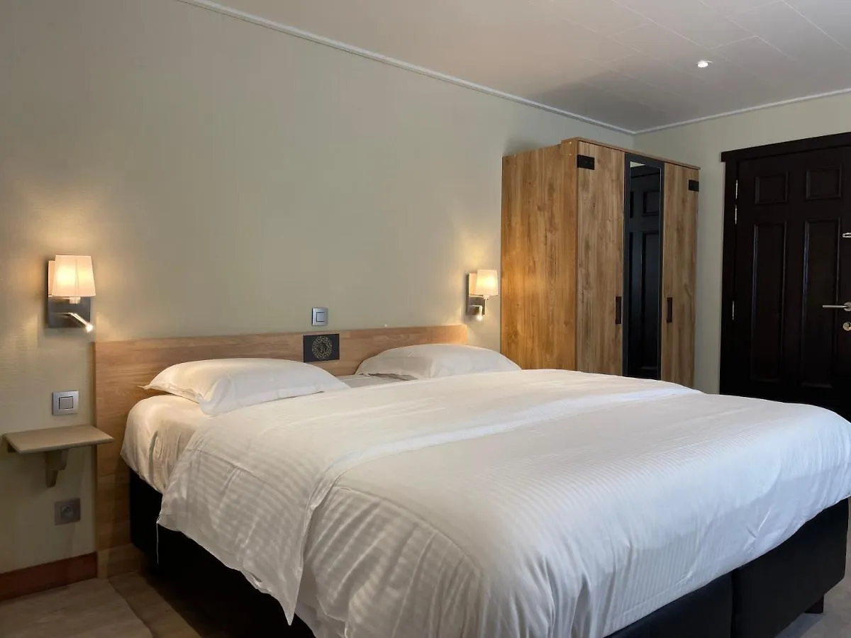 Villa Hotel (Adults Only) Westende