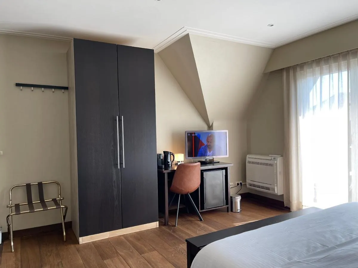 Villa Hotel (Adults Only) Westende