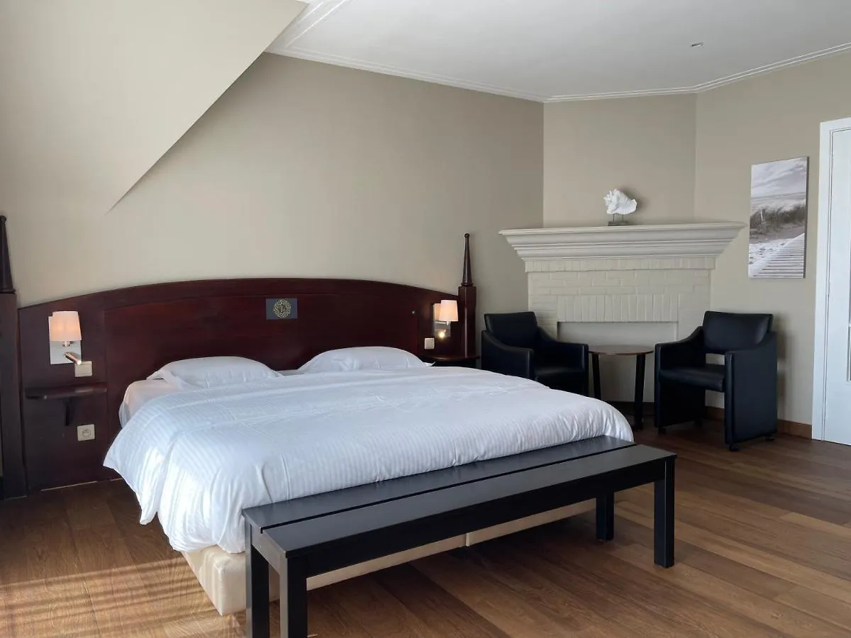 Villa Hotel (Adults Only) Westende