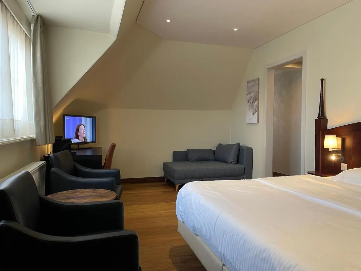 Villa Hotel (Adults Only) Westende