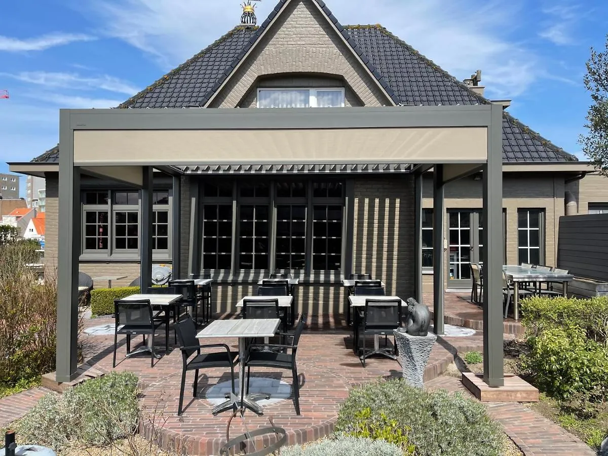 ***  Villa Hotel (Adults Only) Westende Belgien
