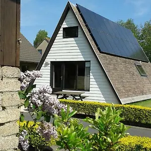 Sunny Side Ferienhaus