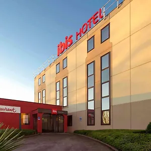 Ibis Brussels Airport 3*, Diegem Belgien